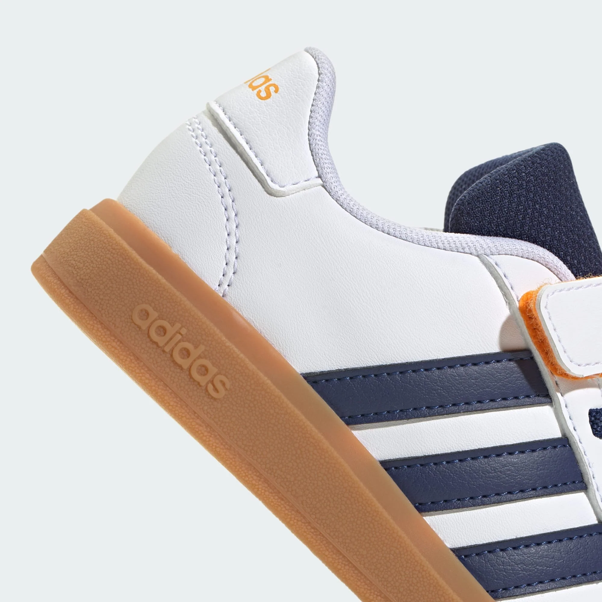 Sapatilhas Menino Adidas Grand Court 2.0 - Image 5