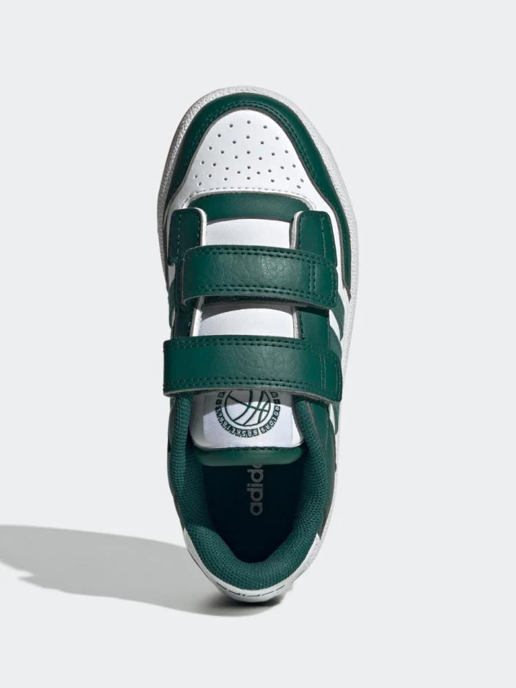 Sapatilhas Menino Adidas Rapid Court - Image 2