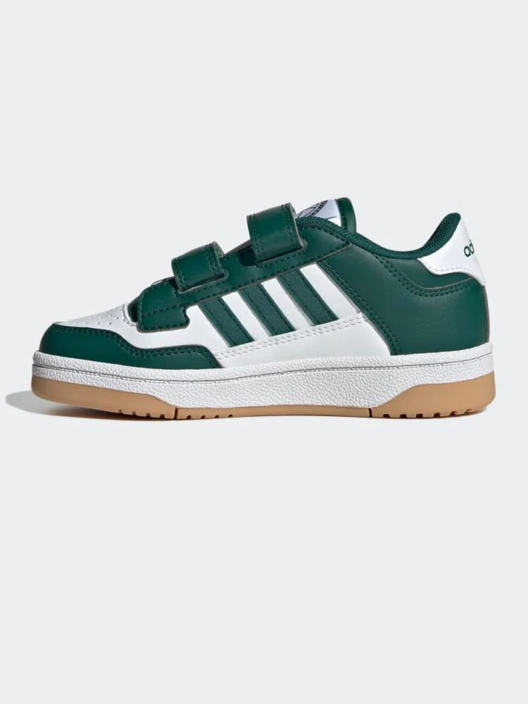 Sapatilhas Menino Adidas Rapid Court - Image 4