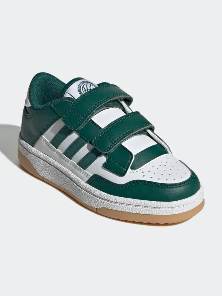 Sapatilhas Menino Adidas Rapid Court - Image 5