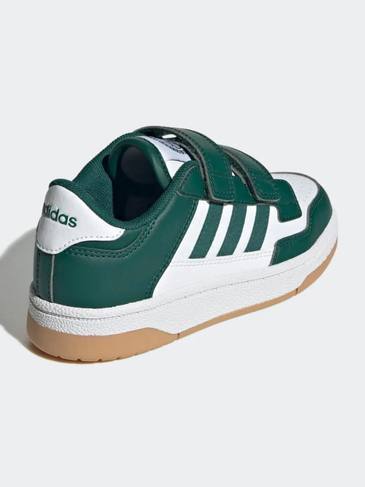 Sapatilhas Menino Adidas Rapid Court - Image 6