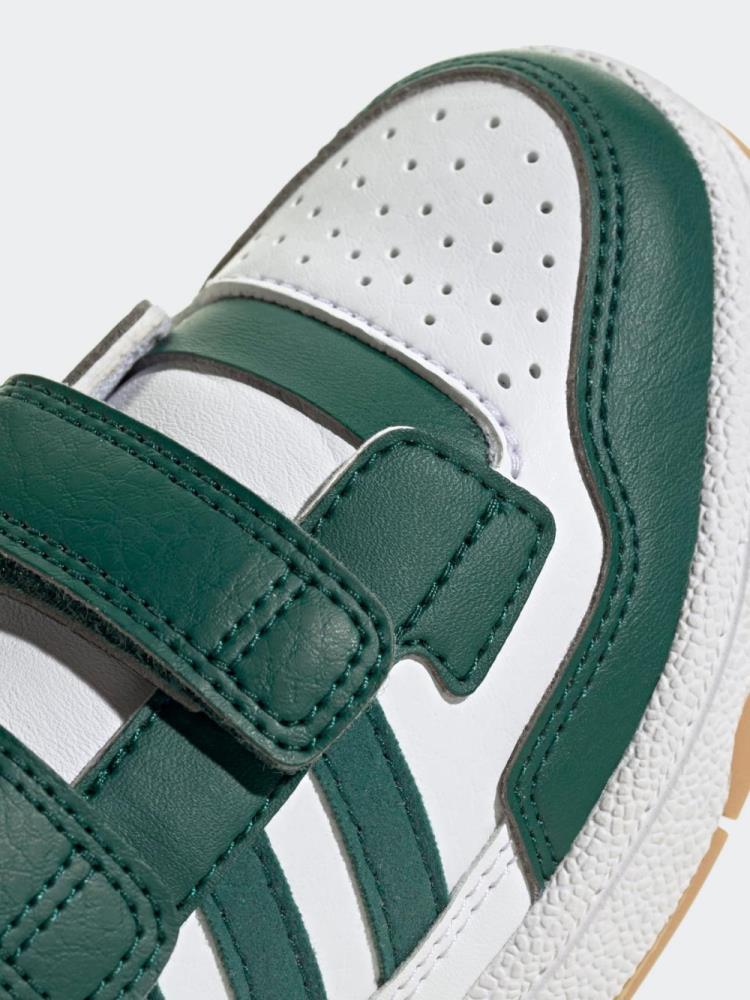 Sapatilhas Menino Adidas Rapid Court - Image 7