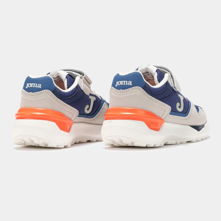 Sapatilhas Menino Joma 3080 Jr 2503 - Image 3