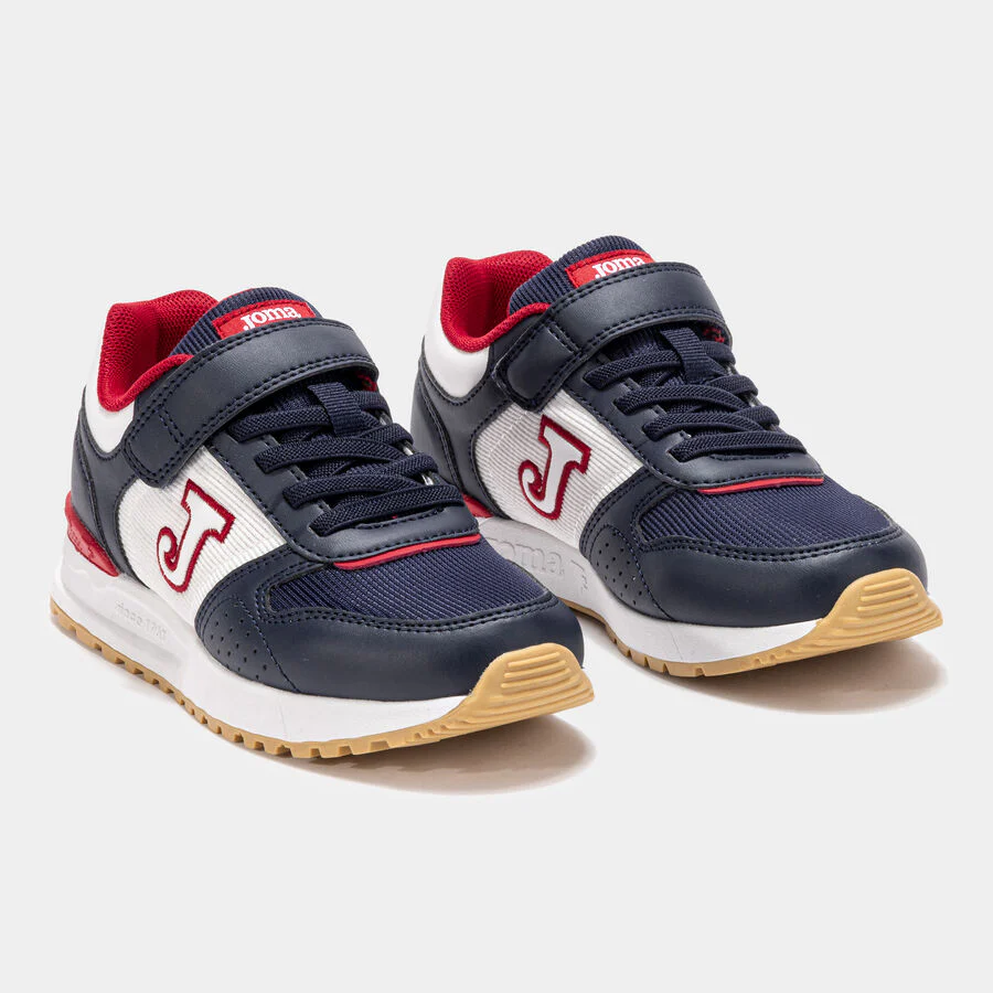 Sapatilhas Menino Joma Tornado Jr - Image 2