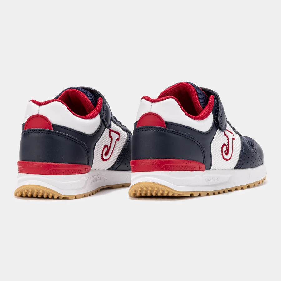 Sapatilhas Menino Joma Tornado Jr - Image 3