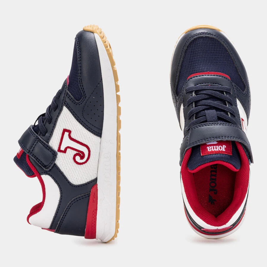 Sapatilhas Menino Joma Tornado Jr - Image 4