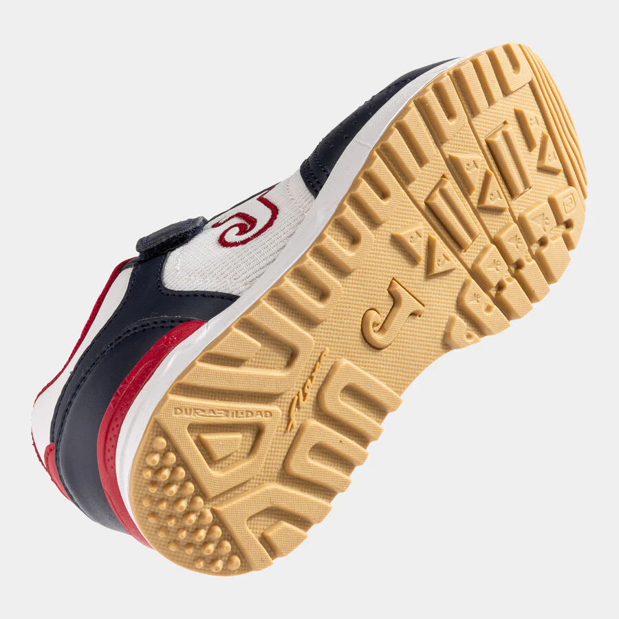 Sapatilhas Menino Joma Tornado Jr - Image 5