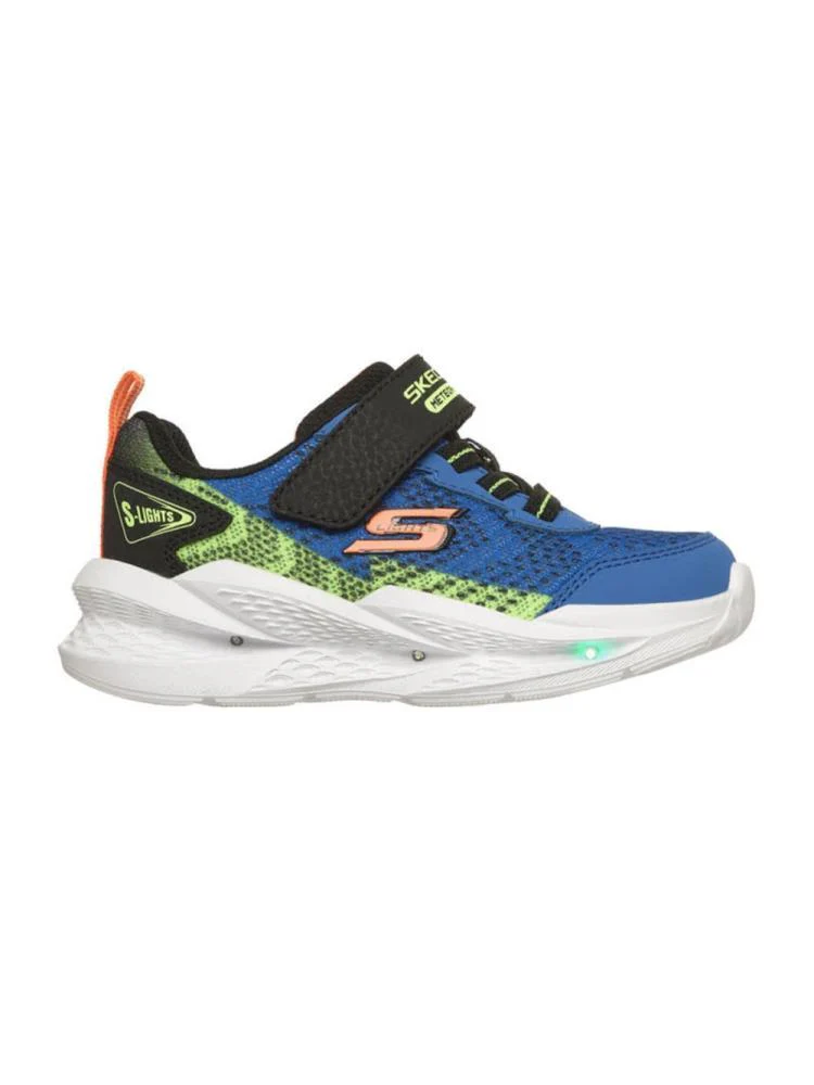 Sapatilhas Menino Skechers Meteor-Lights 2.0