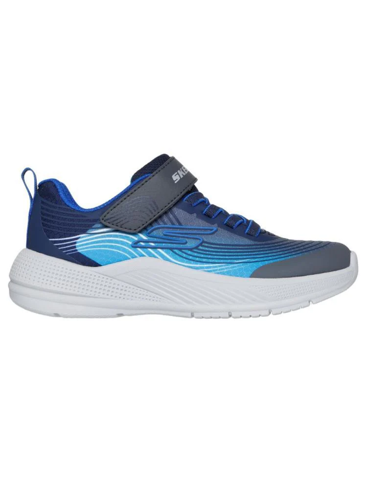 Sapatilhas Menino Skechers Microspec Advance