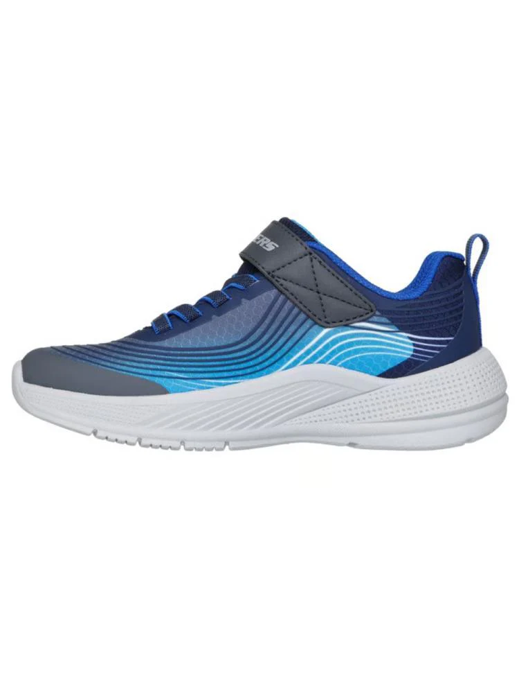 Sapatilhas Menino Skechers Microspec Advance - Image 2