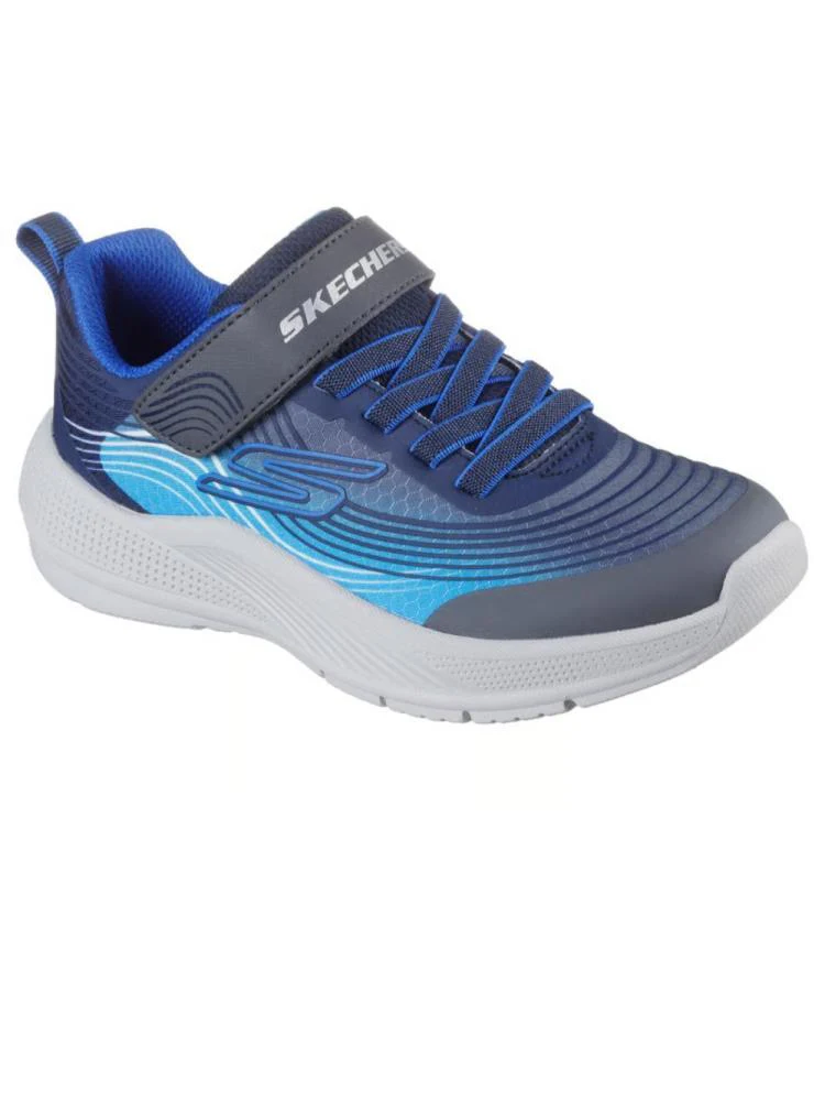 Sapatilhas Menino Skechers Microspec Advance - Image 3