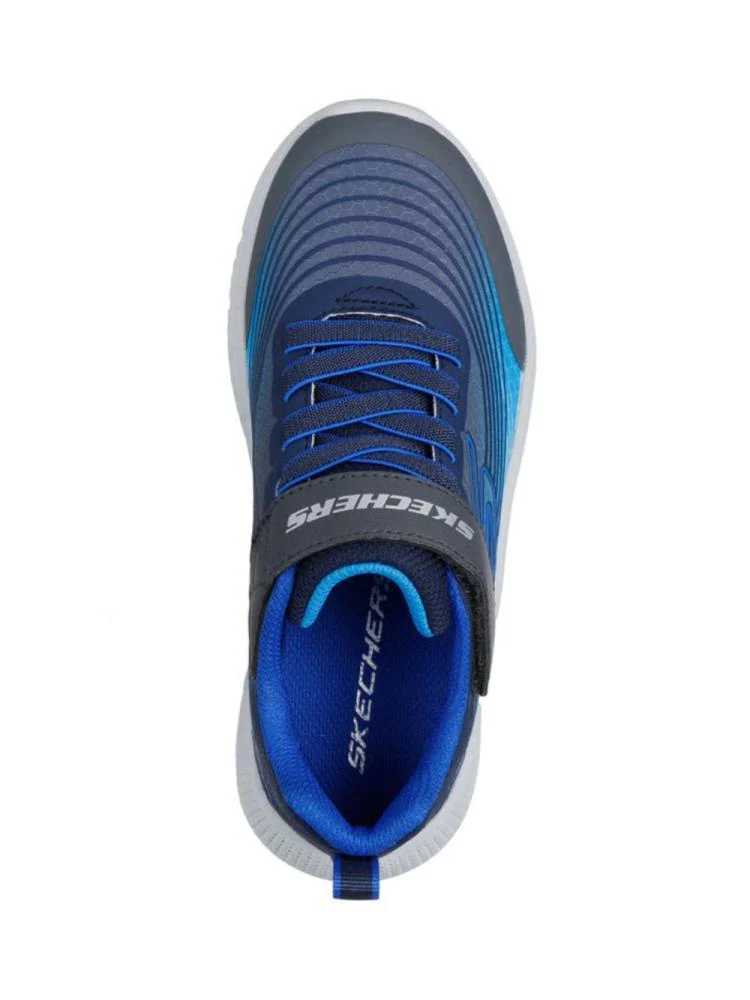 Sapatilhas Menino Skechers Microspec Advance - Image 4