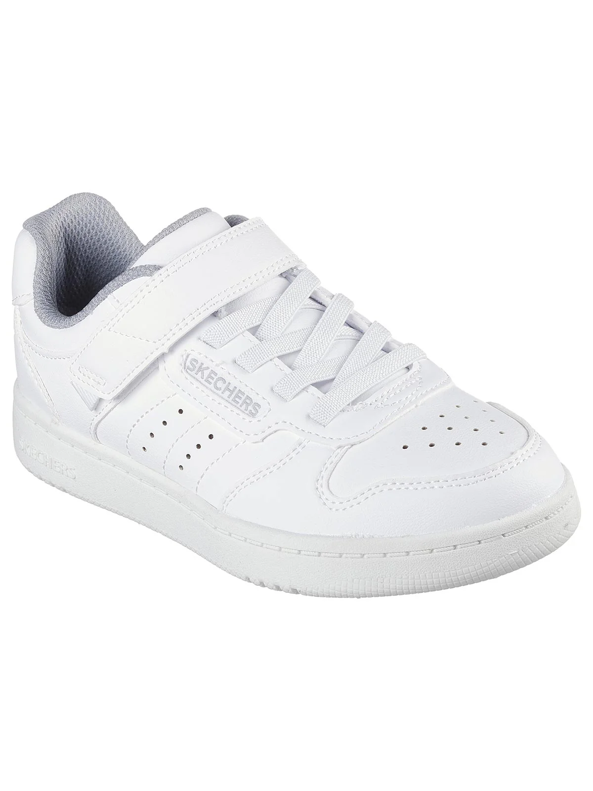 Sapatilhas Menino Skechers Quick Street - Image 3
