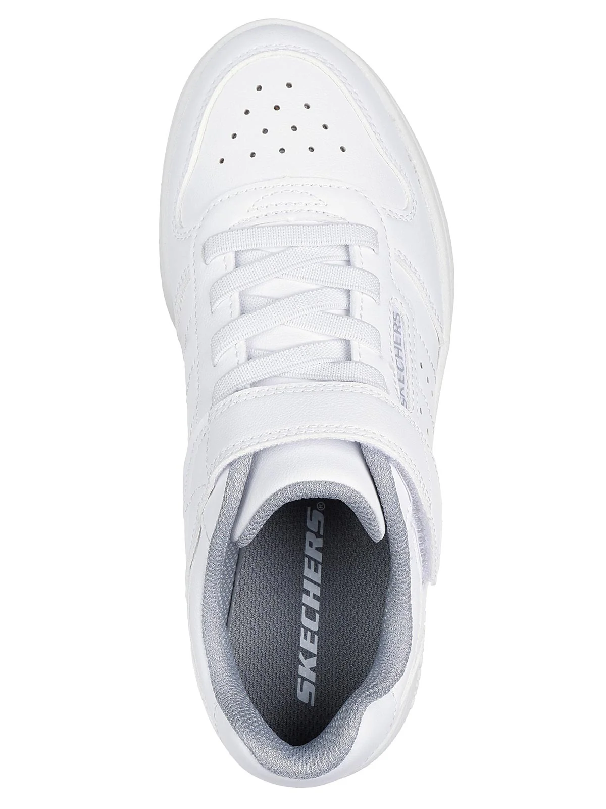 Sapatilhas Menino Skechers Quick Street - Image 4