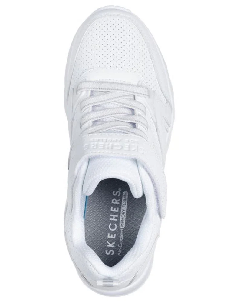 Sapatilhas Menino Skechers Uno Lite Echo Surge - Image 4