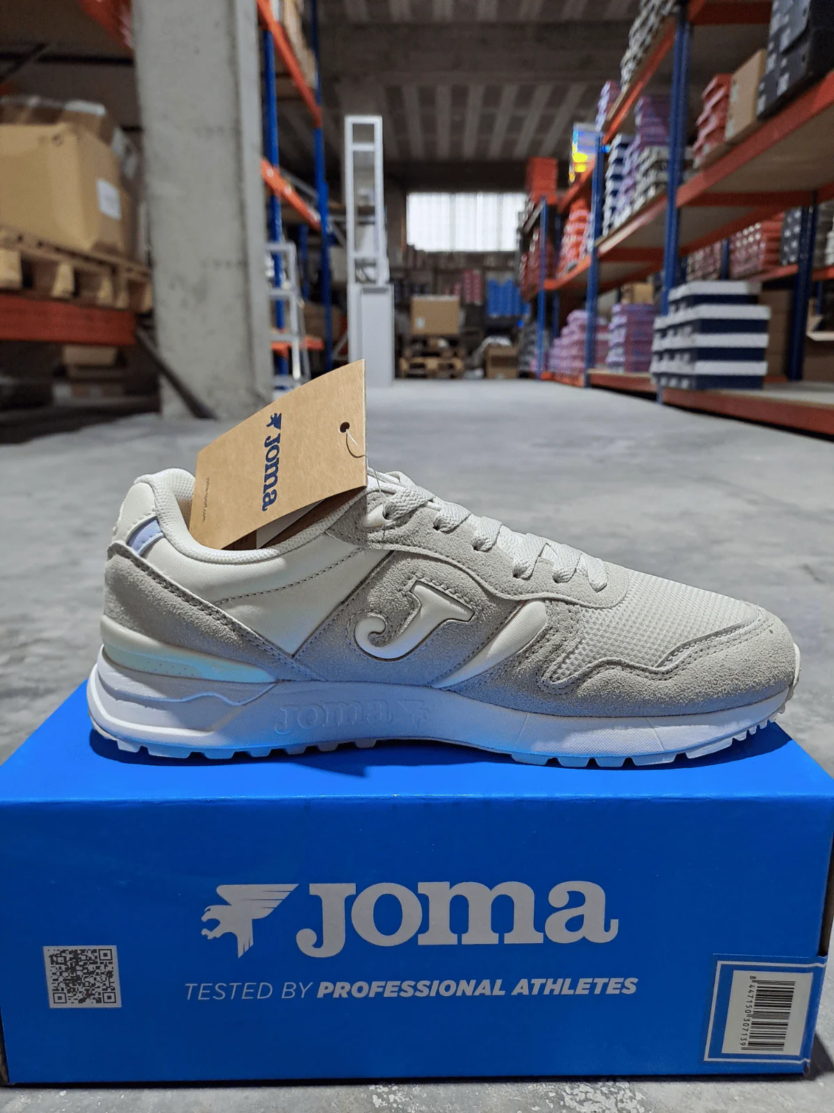 Sapatilhas Mulher Joma C.200 Lady 2525 - Image 5