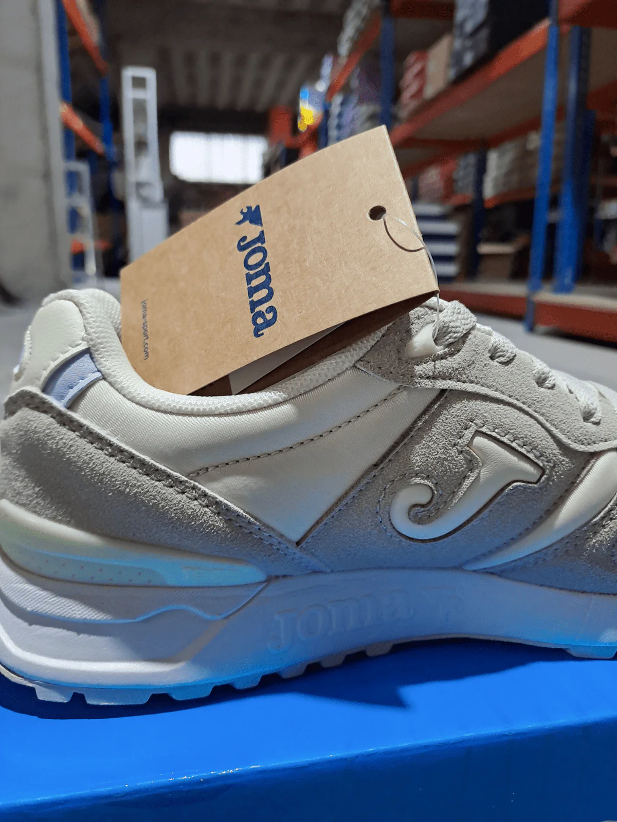 Sapatilhas Mulher Joma C.200 Lady 2525 - Image 6