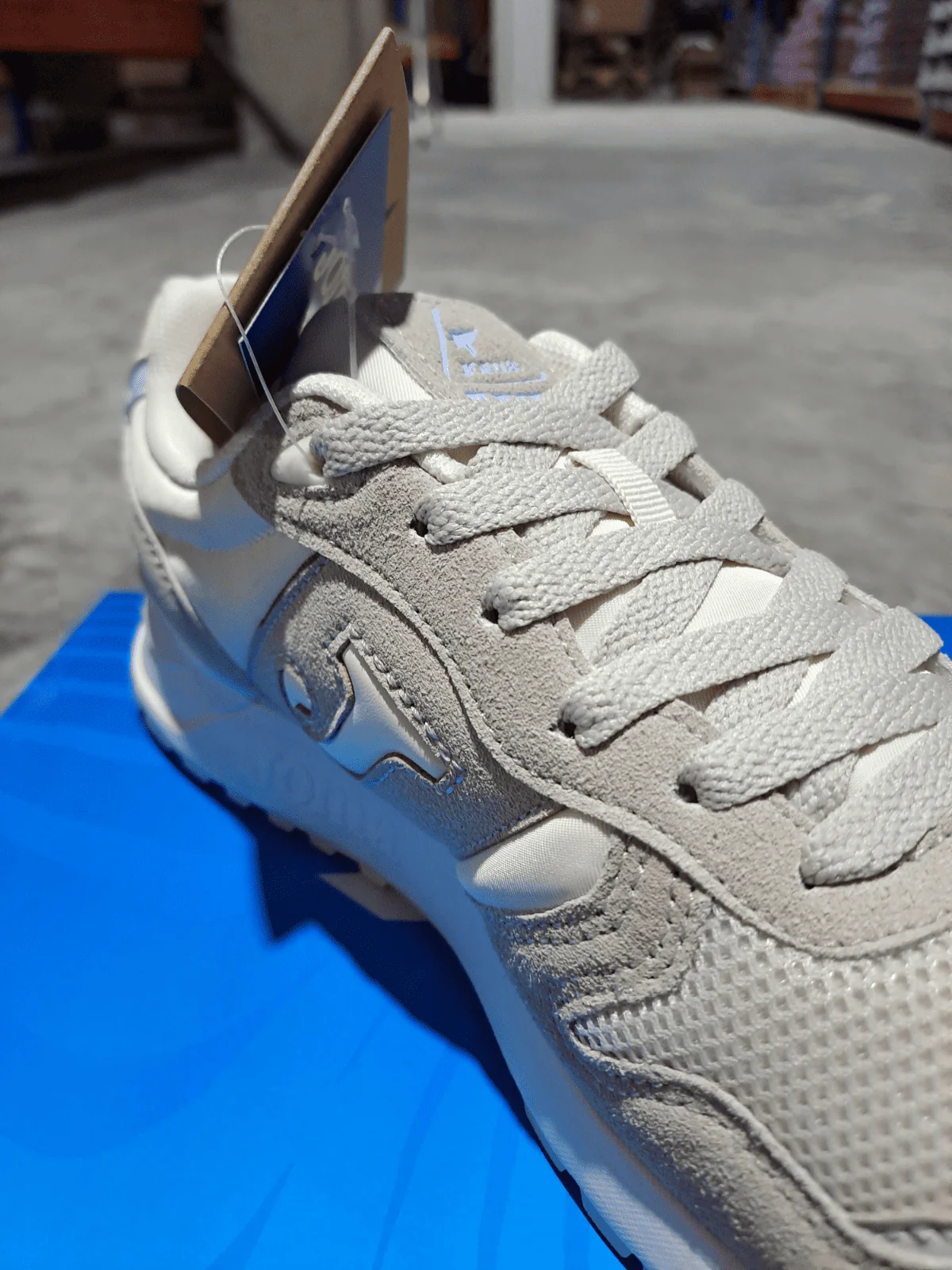 Sapatilhas Mulher Joma C.200 Lady 2525 - Image 8
