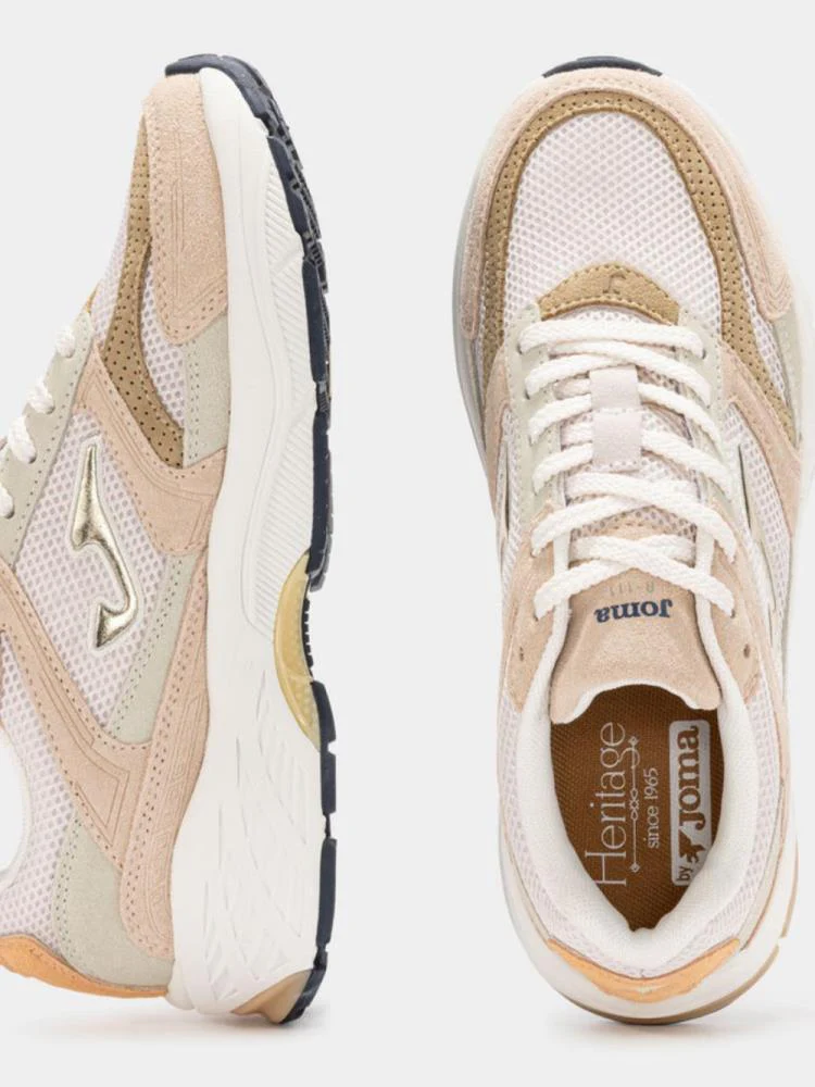 Sapatilhas Mulher Joma Cr111 - Image 4