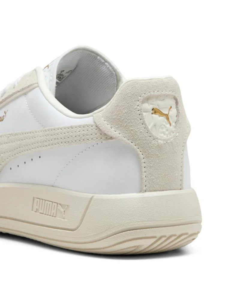 Sapatilhas Mulher Puma Club Klassika - Image 3