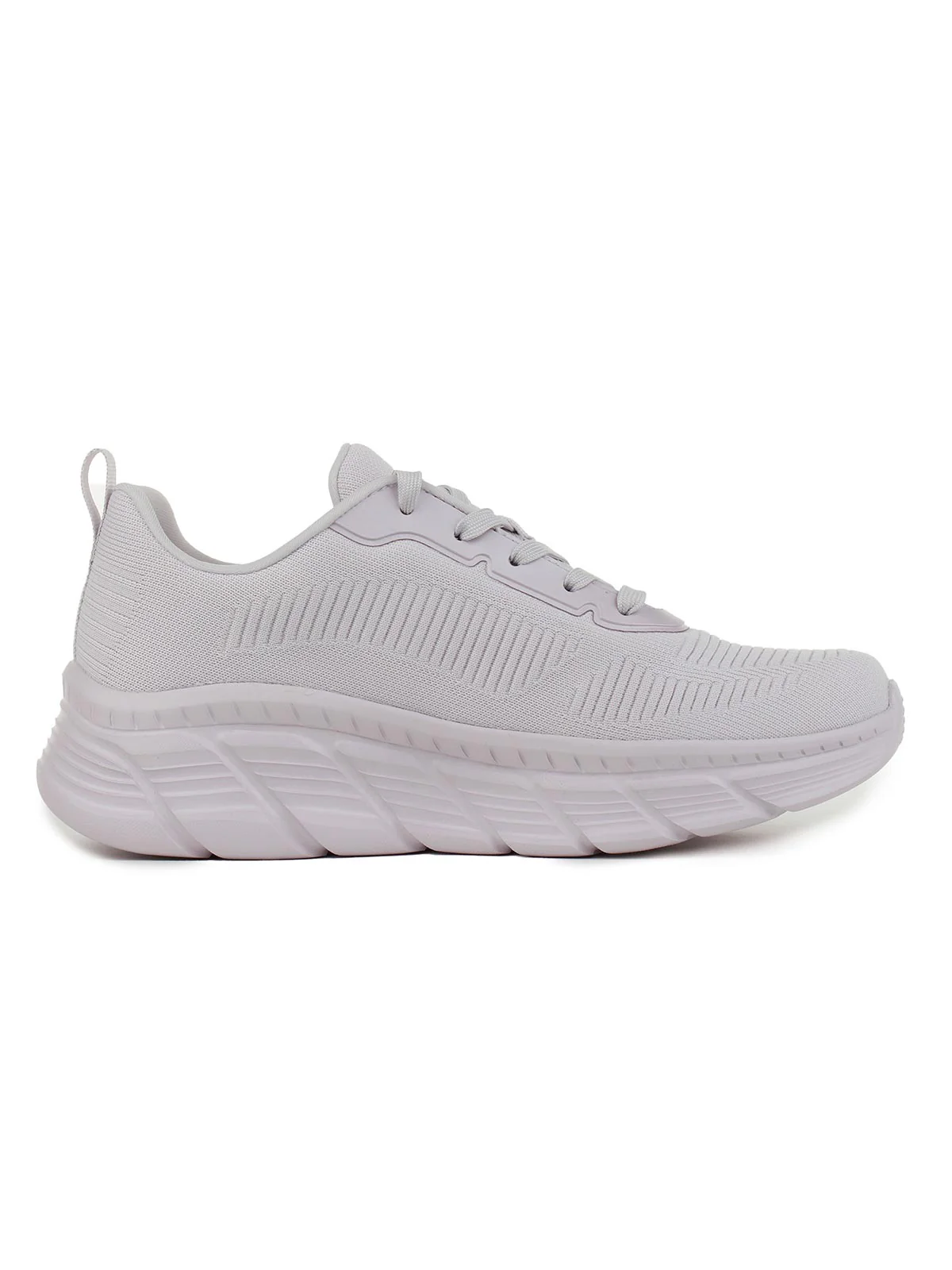 Sapatilhas Mulher Skechers Bobs B Flex Hi Flying Hi - Image 2