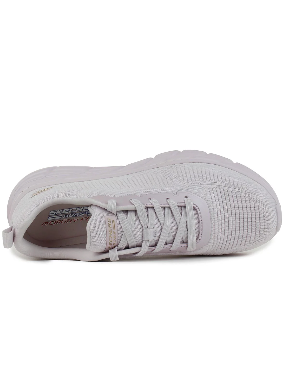 Sapatilhas Mulher Skechers Bobs B Flex Hi Flying Hi - Image 4