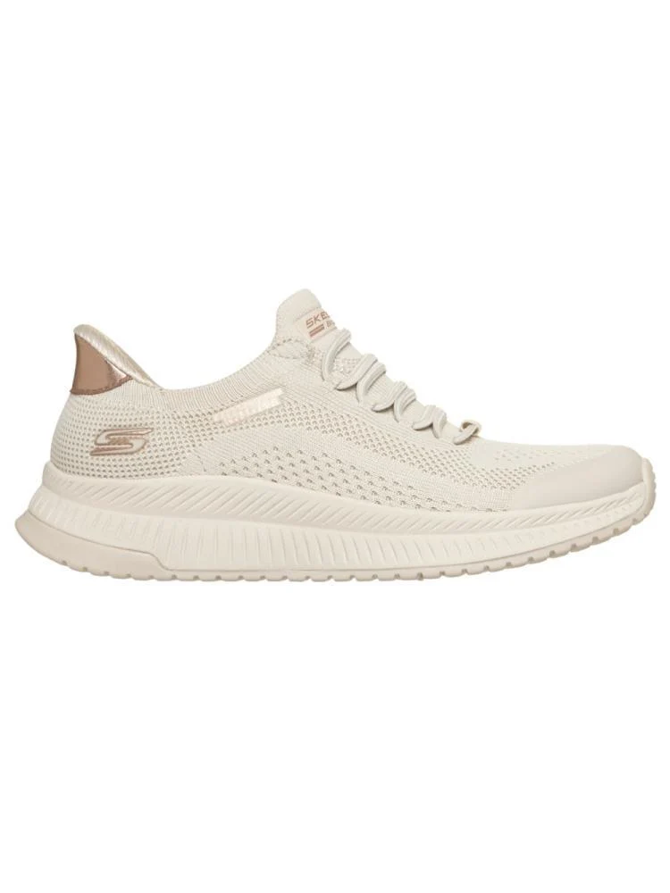 Sapatilhas Mulher Skechers Bobs Squad 4 Dire Step