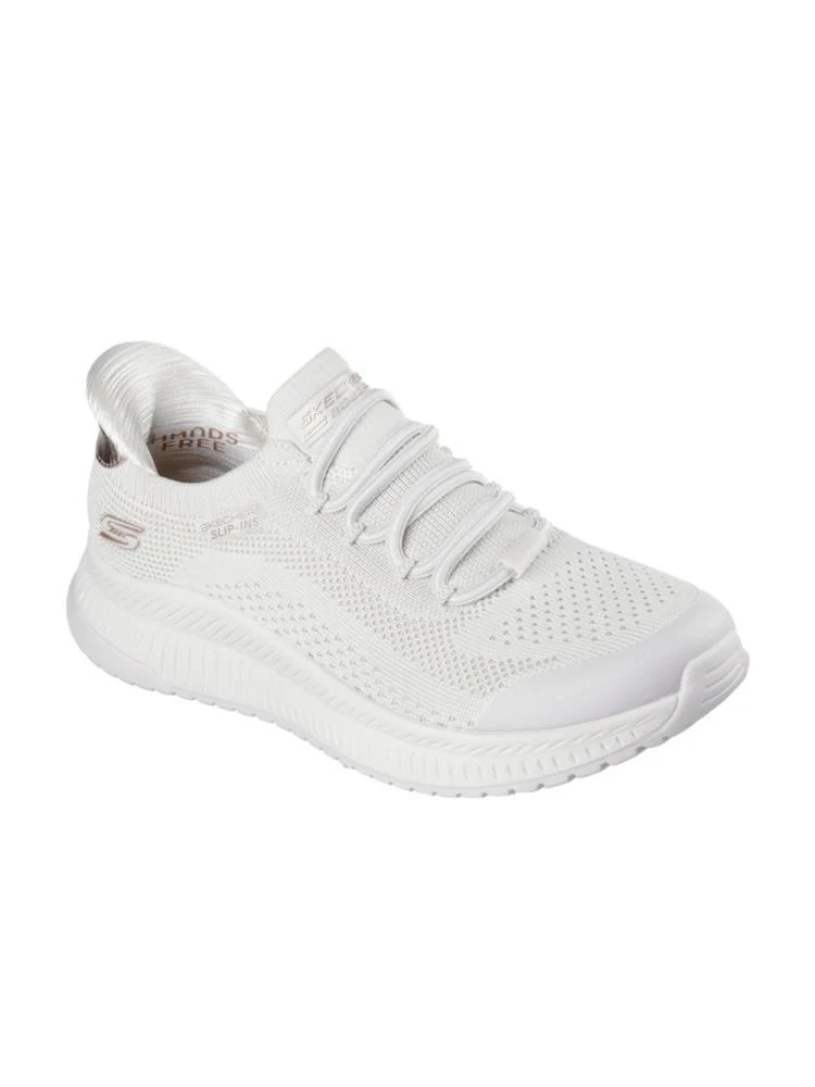 Sapatilhas Mulher Skechers Bobs Squad 4 Dire Step - Image 3