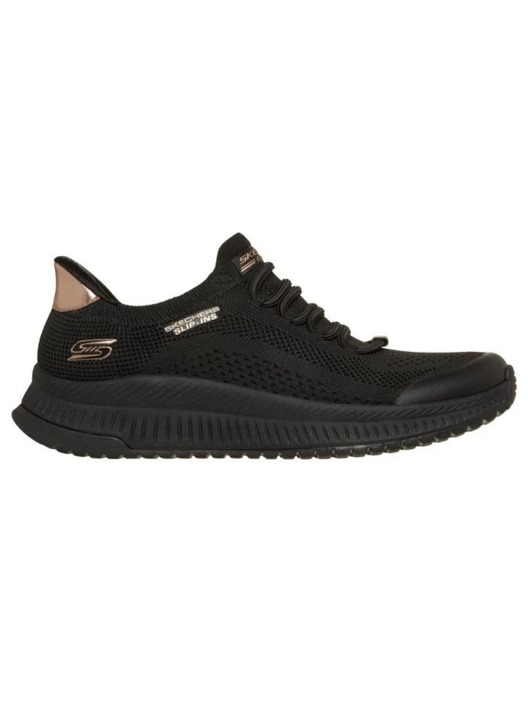 Sapatilhas Mulher Skechers Bobs Squad 4 Dire Step