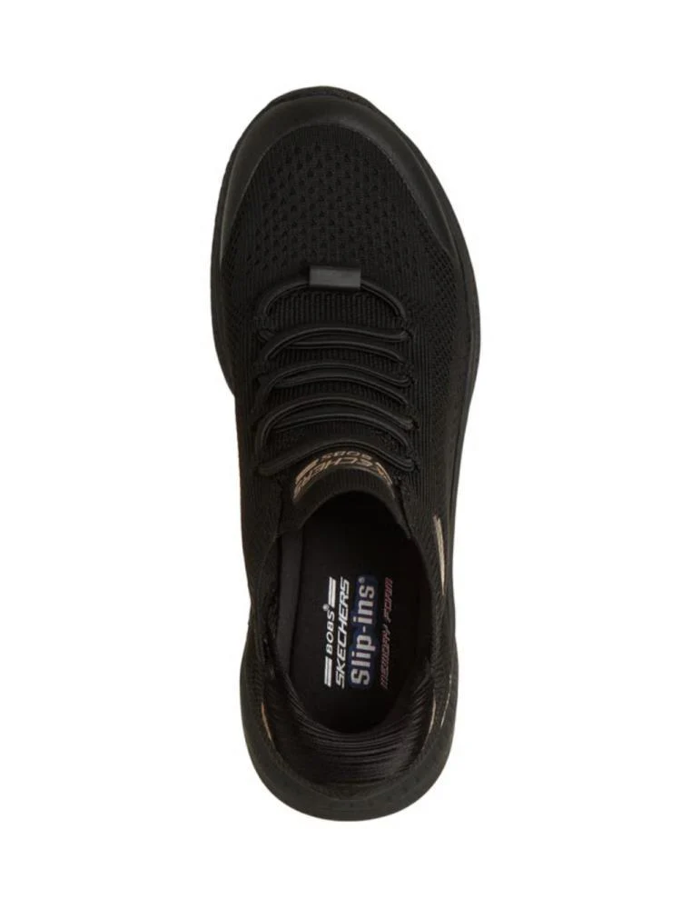 Sapatilhas Mulher Skechers Bobs Squad 4 Dire Step - Image 4