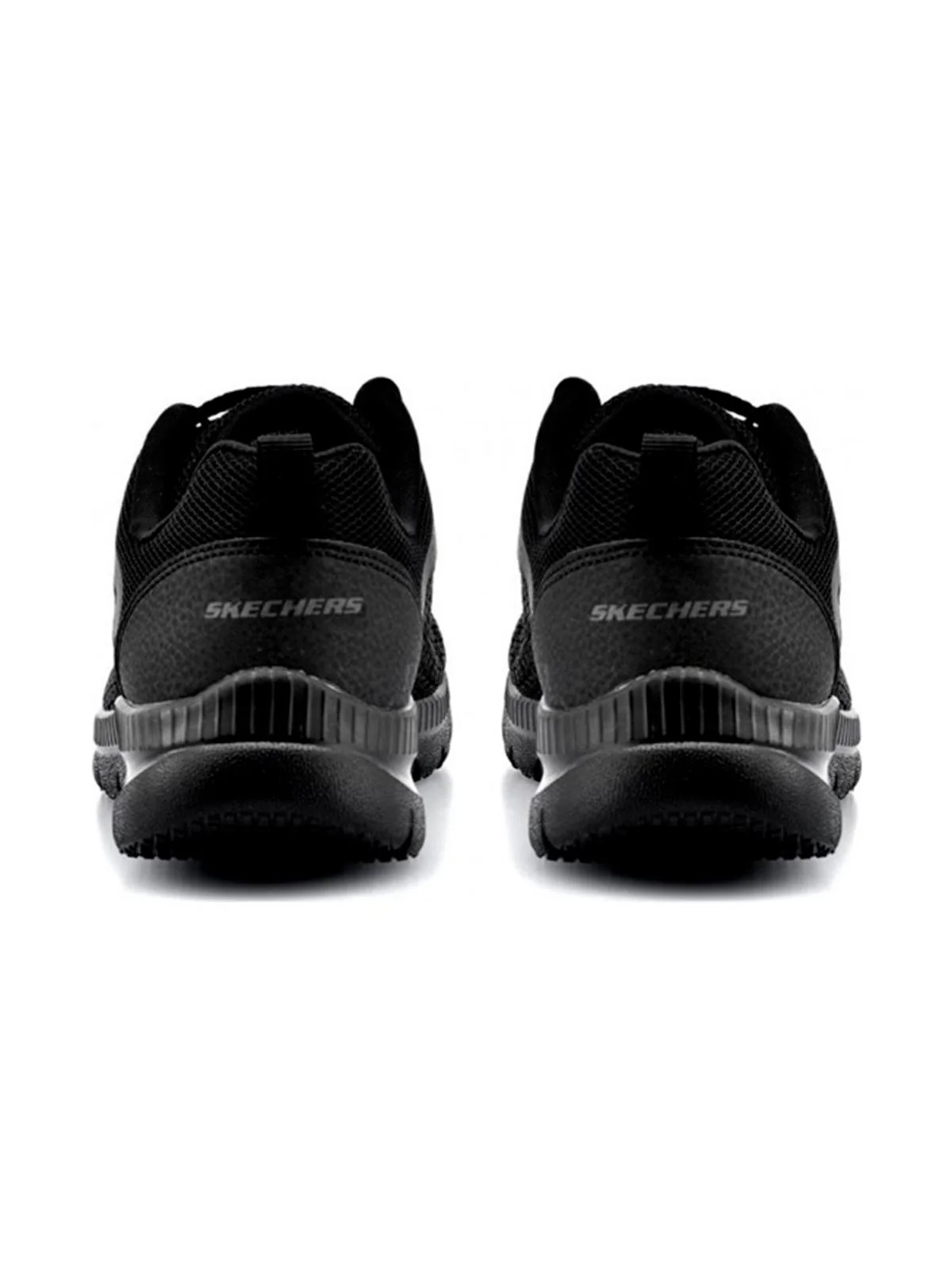 Sapatilhas Mulher Skechers Bountiful Quick Path - Image 4
