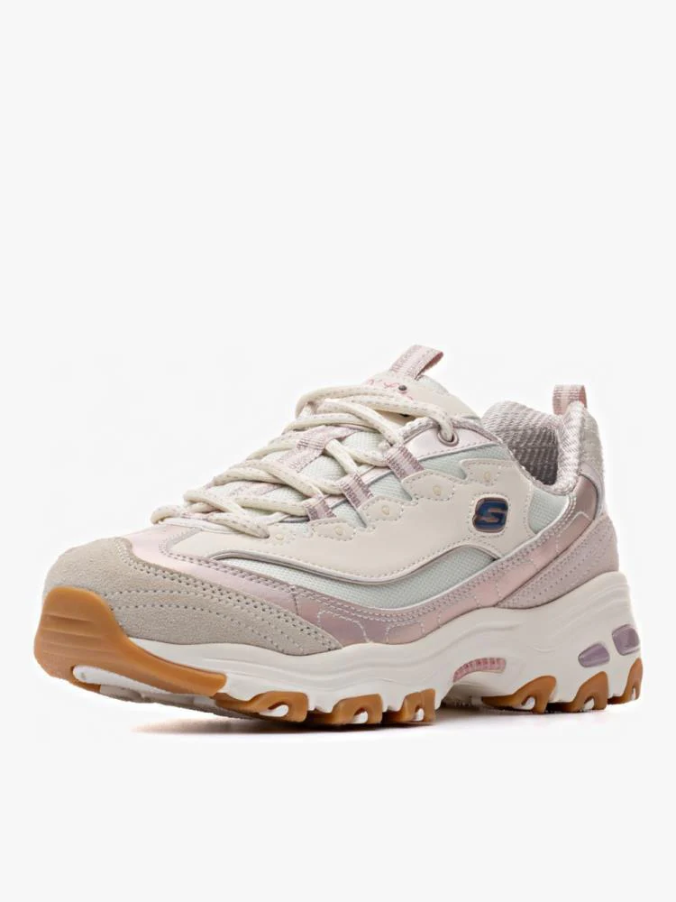 Sapatilhas Mulher Skechers D lites - Image 2