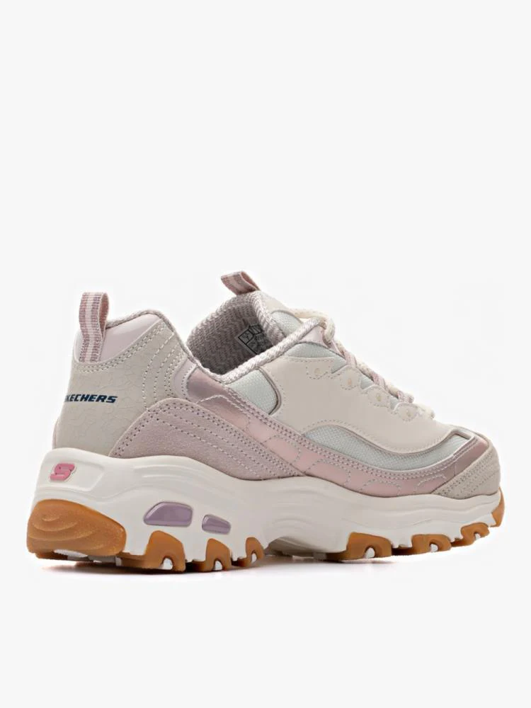 Sapatilhas Mulher Skechers D lites - Image 3
