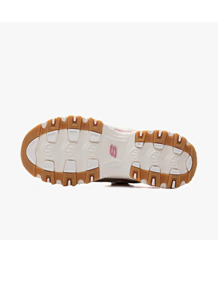 Sapatilhas Mulher Skechers D lites - Image 5