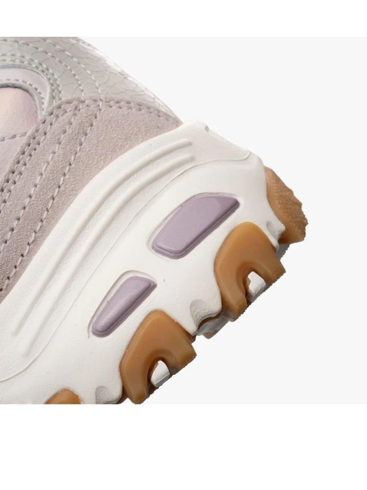 Sapatilhas Mulher Skechers D lites - Image 6