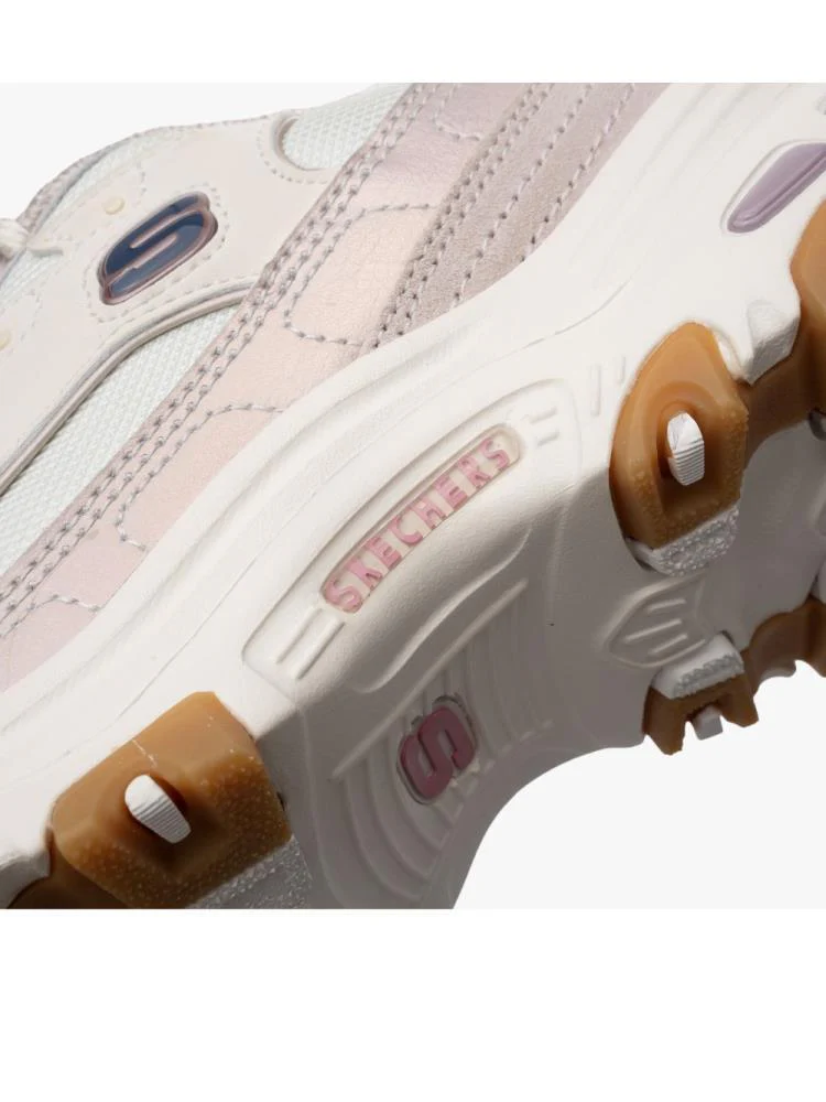 Sapatilhas Mulher Skechers D lites - Image 7