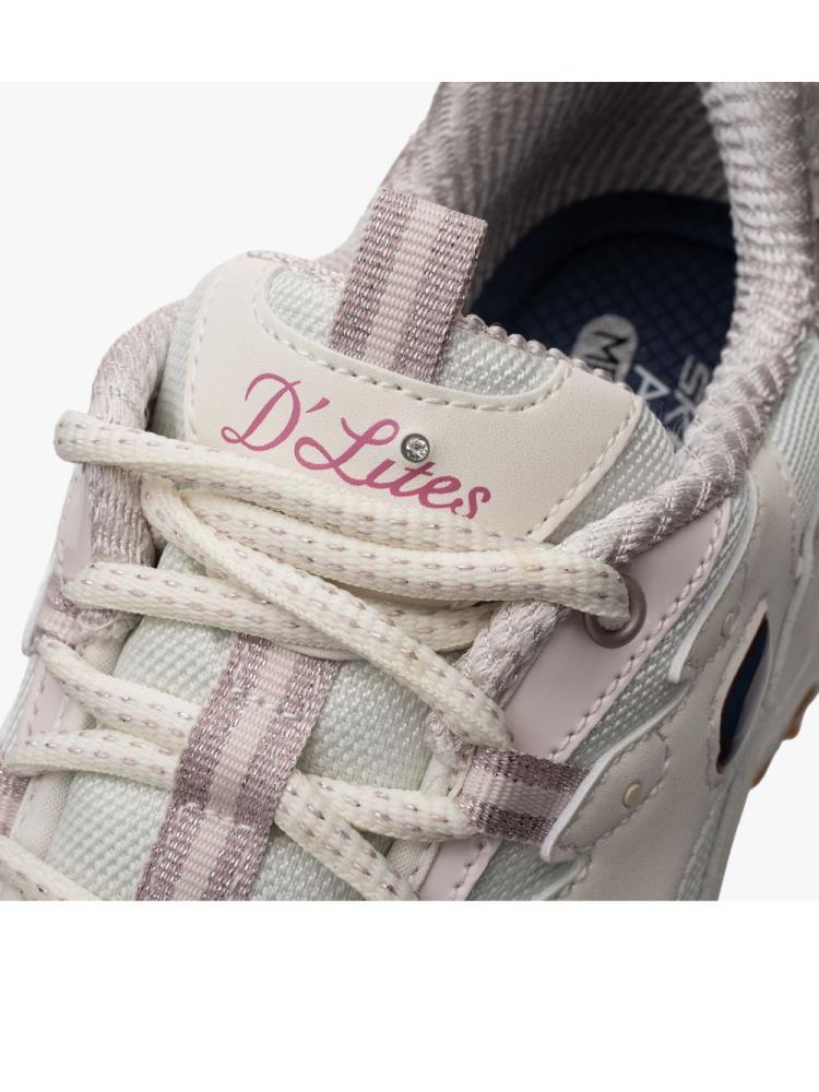 Sapatilhas Mulher Skechers D lites - Image 8