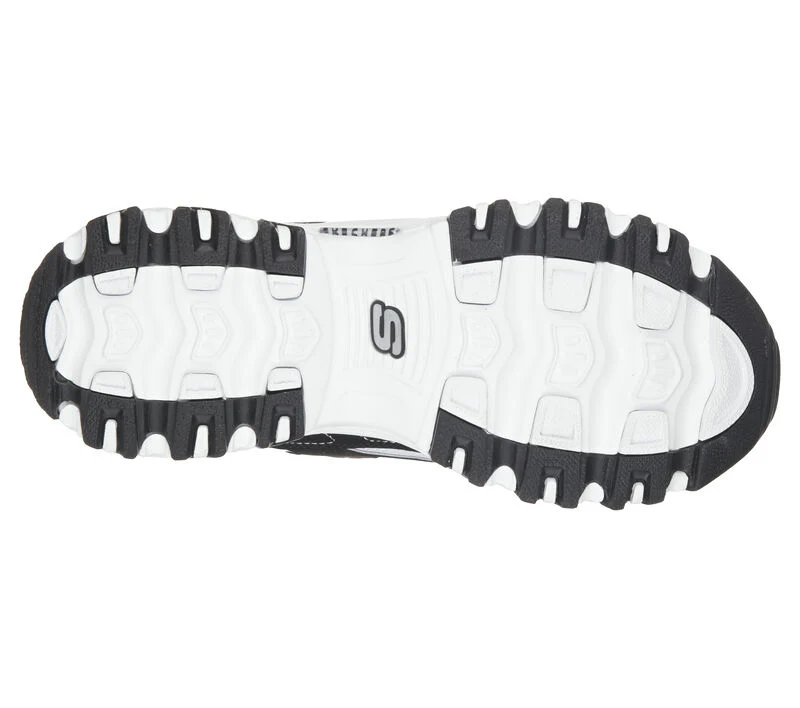 Sapatilhas Mulher Skechers D lites Biggest Fan - Image 6
