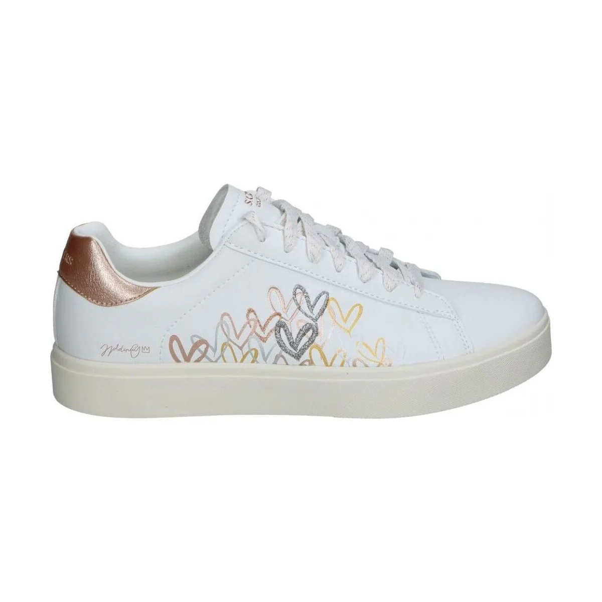 Sapatilhas Mulher Skechers Edenlx