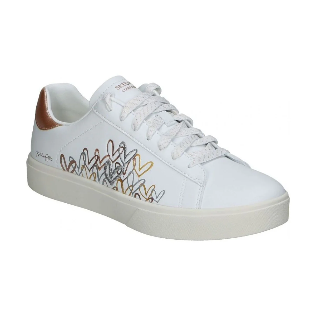 Sapatilhas Mulher Skechers Edenlx - Image 3