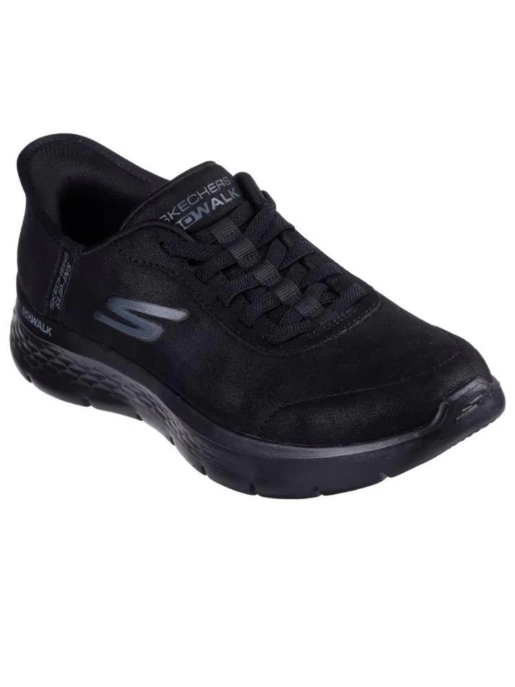 Sapatilhas Mulher Skechers Go Walk Flex Mali - Image 3