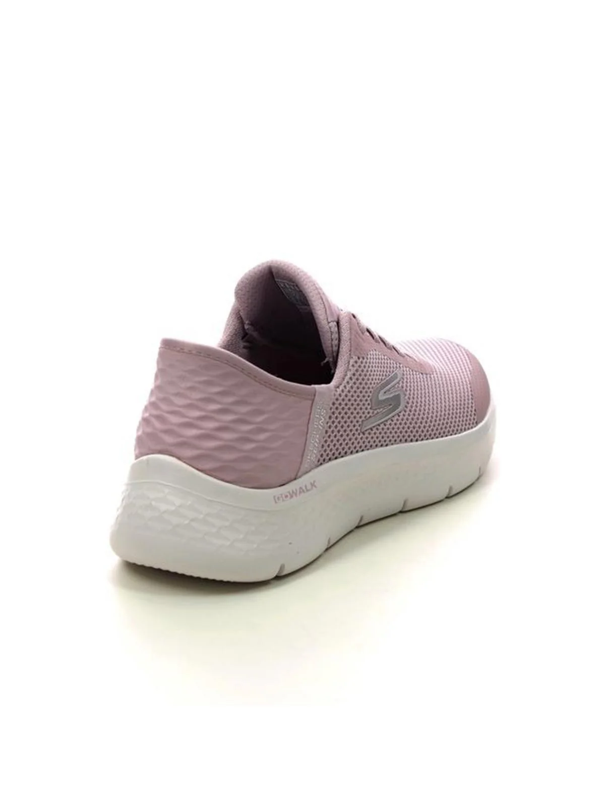 Sapatilhas Mulher Skechers Go Walk Flex Slip Ins - Image 4