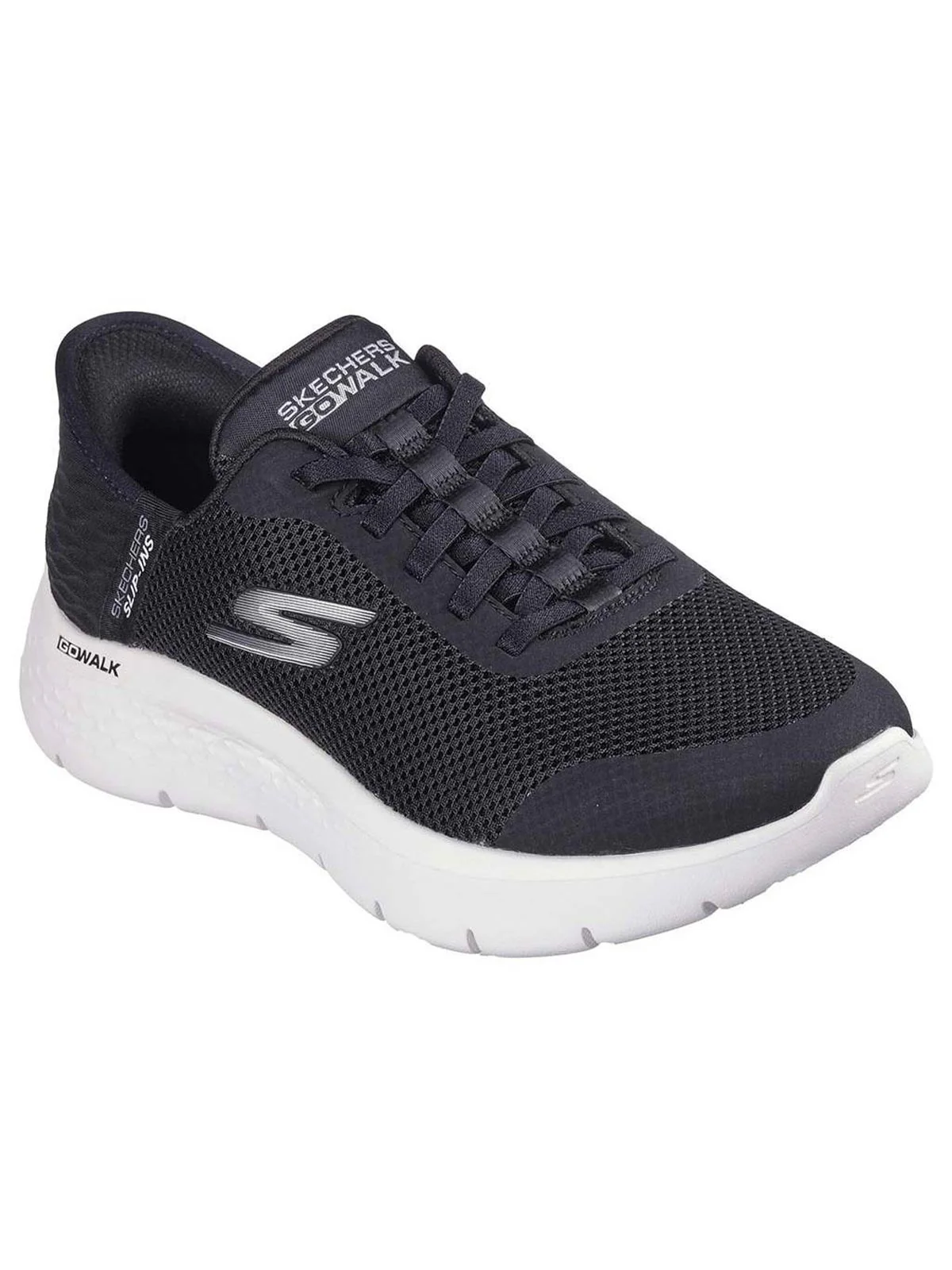 Sapatilhas Mulher Skechers Go Walk Flex Slip Ins - Image 2