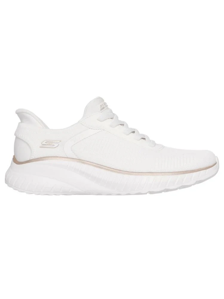 Sapatilhas Mulher Skechers Slip Ins Bobs Sport Squad