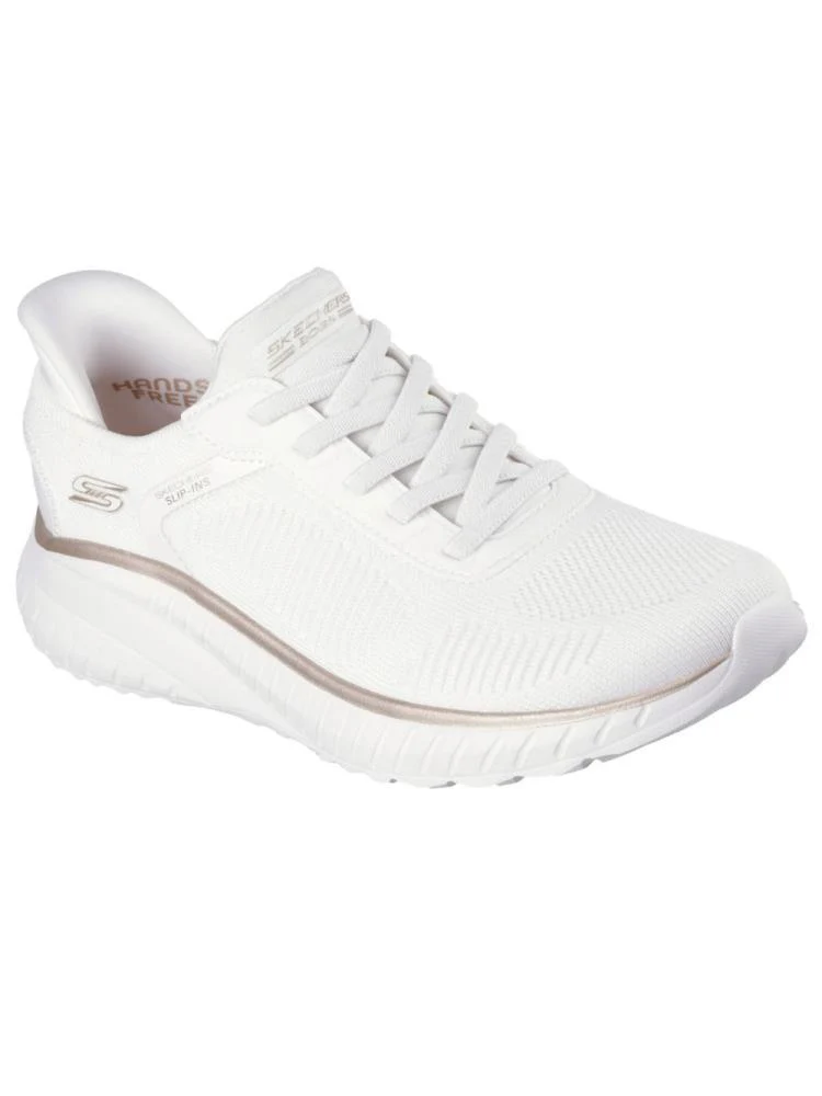 Sapatilhas Mulher Skechers Slip Ins Bobs Sport Squad - Image 3