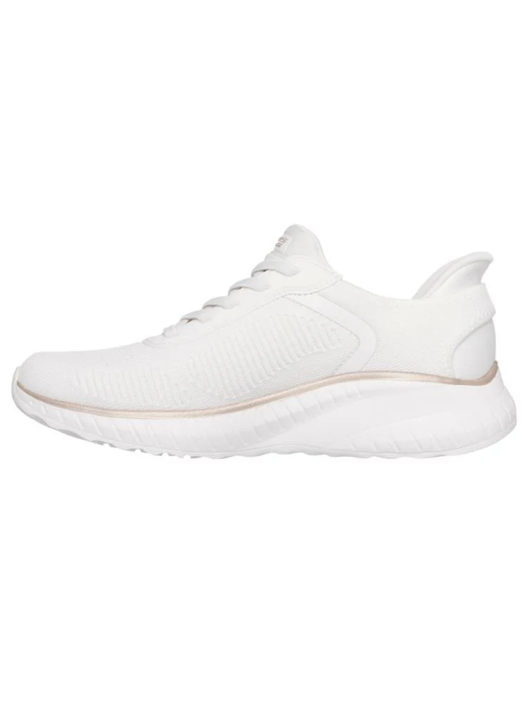 Sapatilhas Mulher Skechers Slip Ins Bobs Sport Squad - Image 4