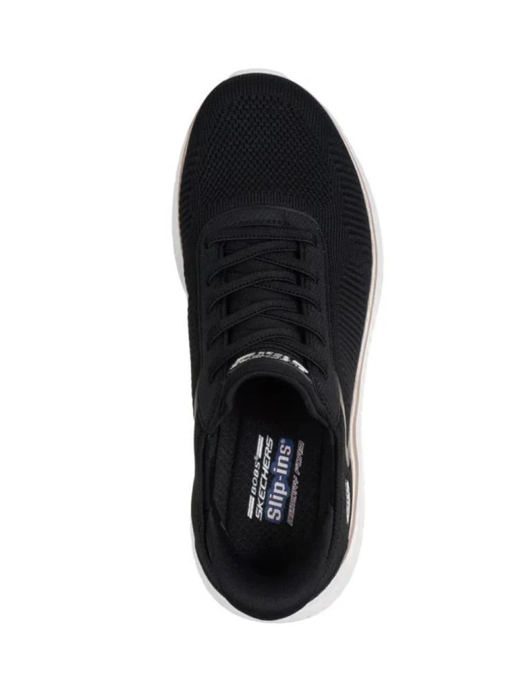 Sapatilhas Mulher Skechers Slip Ins Bobs Sport Squad - Image 2