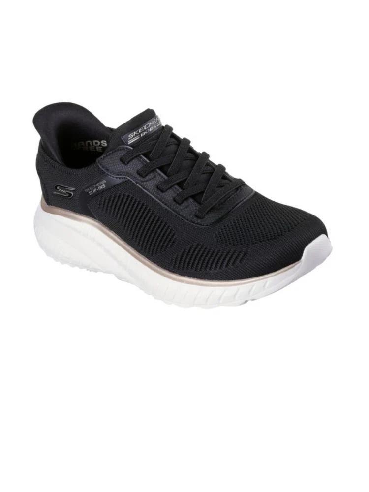 Sapatilhas Mulher Skechers Slip Ins Bobs Sport Squad - Image 4