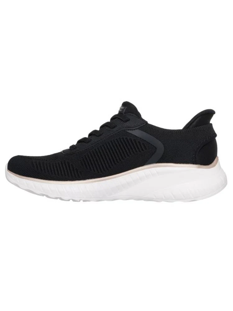 Sapatilhas Mulher Skechers Slip Ins Bobs Sport Squad - Image 5