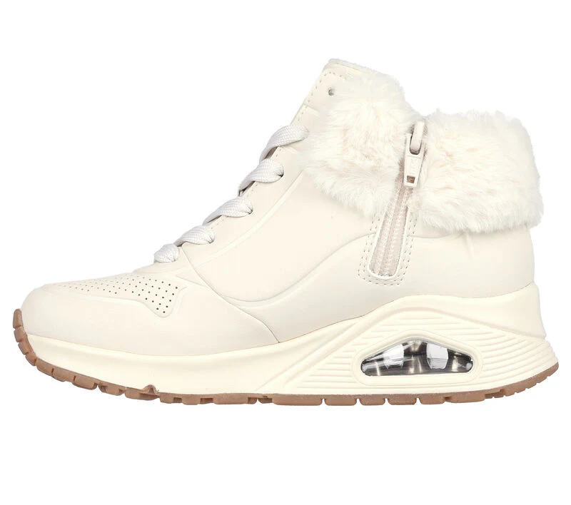 Sapatilhas Mulher Skechers Uno - Image 3